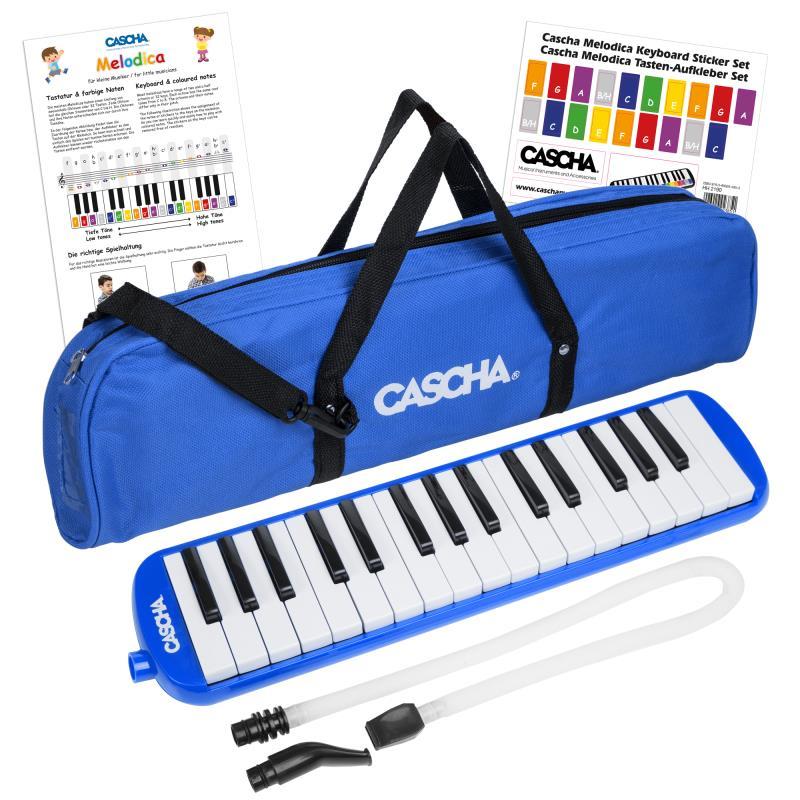 Cascha Melodica Blue