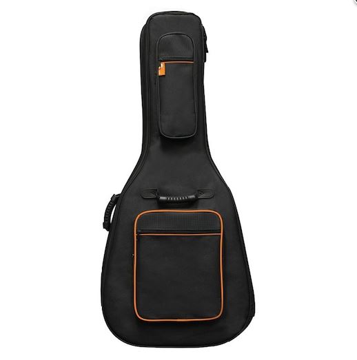 Ashton ARM2000W Western Armour 20mm Padded Soft Case