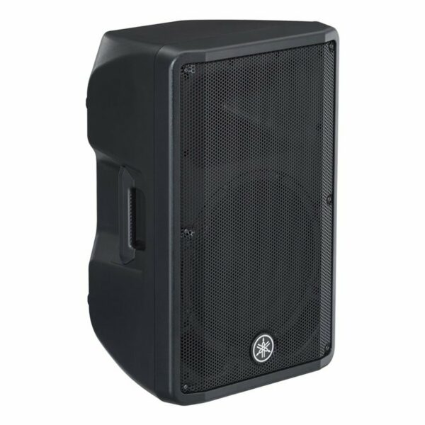 Yamaha DBR10 700W 10 inch Powered Speaker