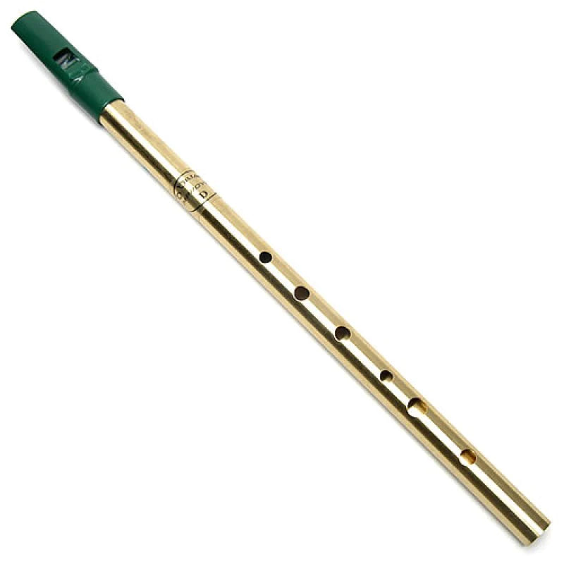 Feadog "D" Brass - Loose