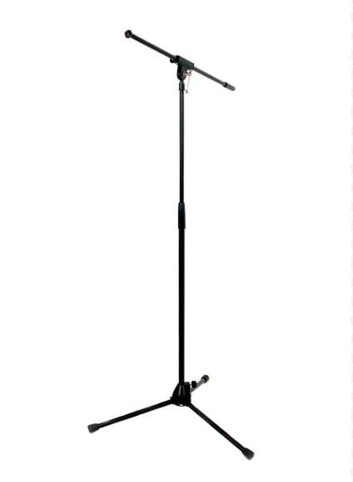 KB228M - Hamilton Tripod Boom Mic Stand KB228M