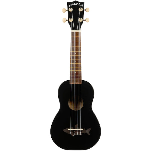 Makala Shark Soprano Ukulele