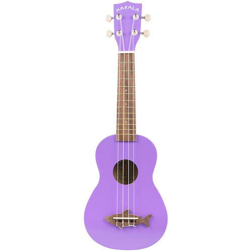 Makala Shark Soprano Ukulele