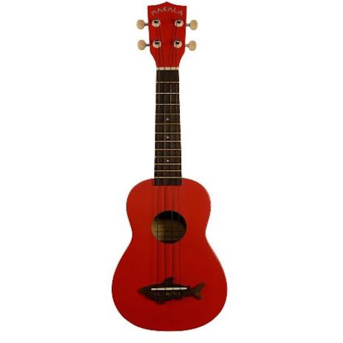 Makala Shark Soprano Ukulele