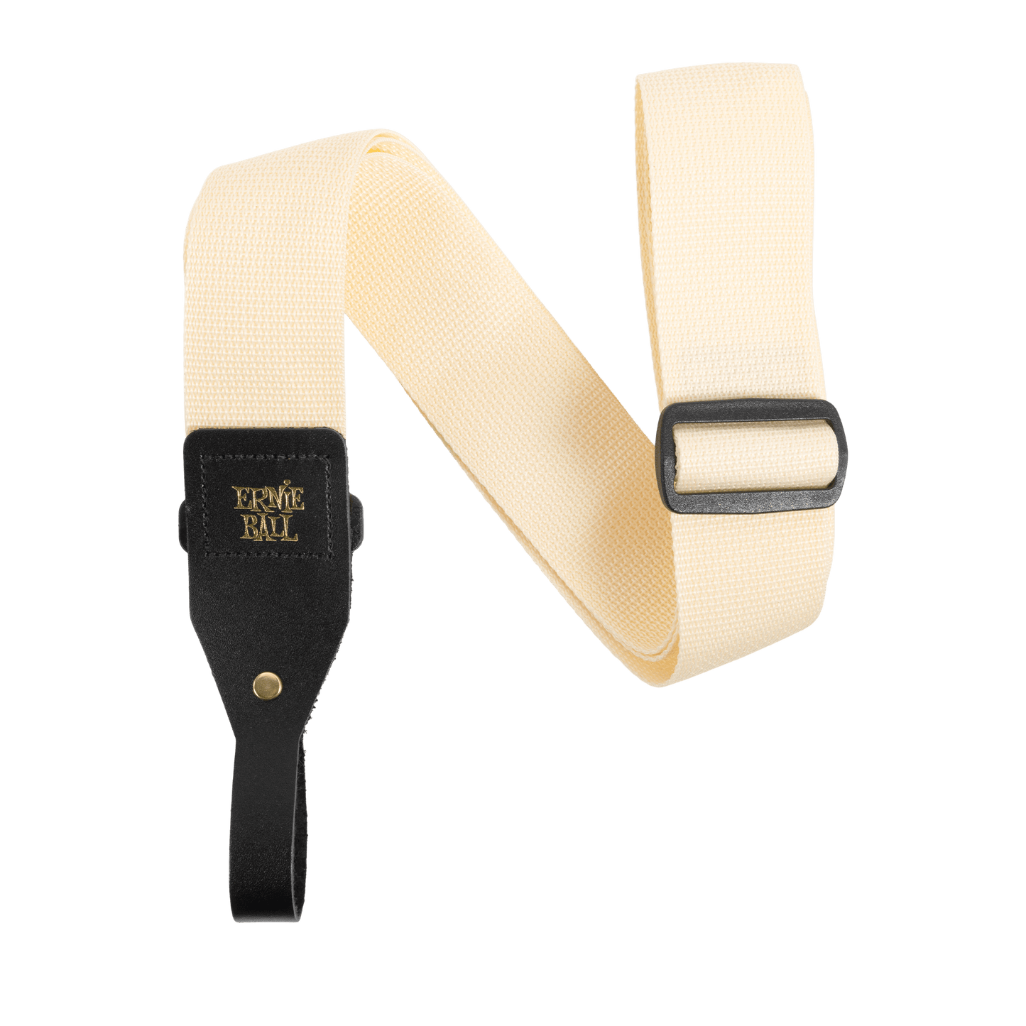 Ernie Ball Polypro Acoustic Guitar Strap