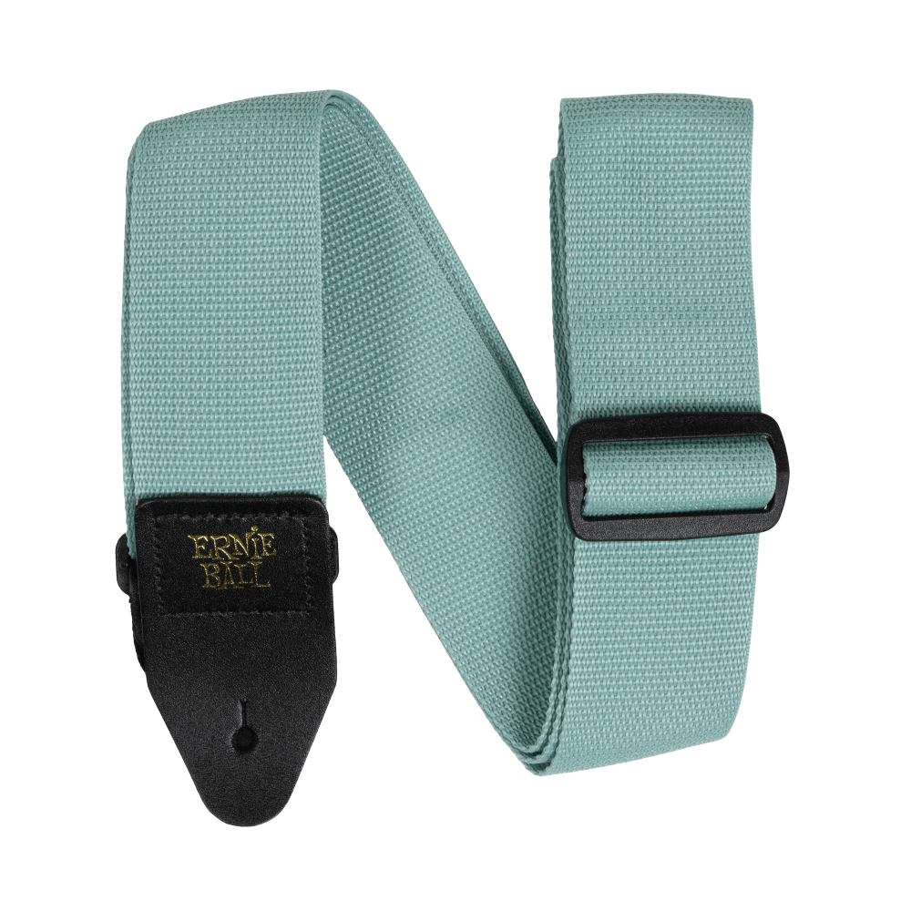 Ernie Ball Polypro Acoustic Guitar Strap