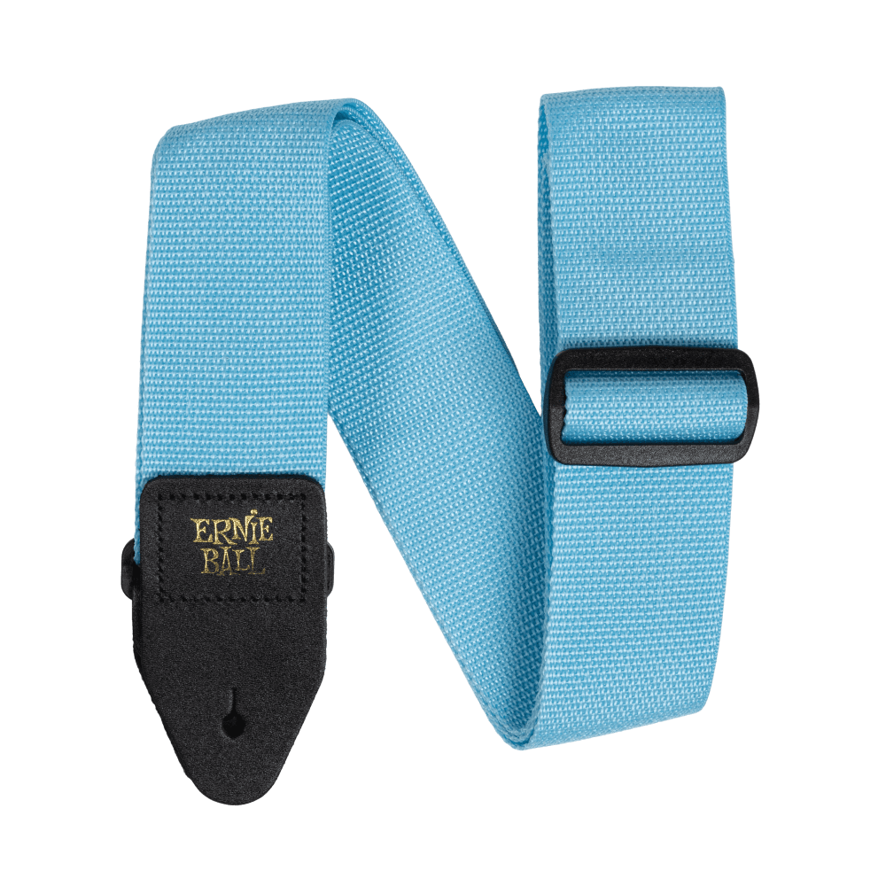 Ernie Ball Polypro Acoustic Guitar Strap