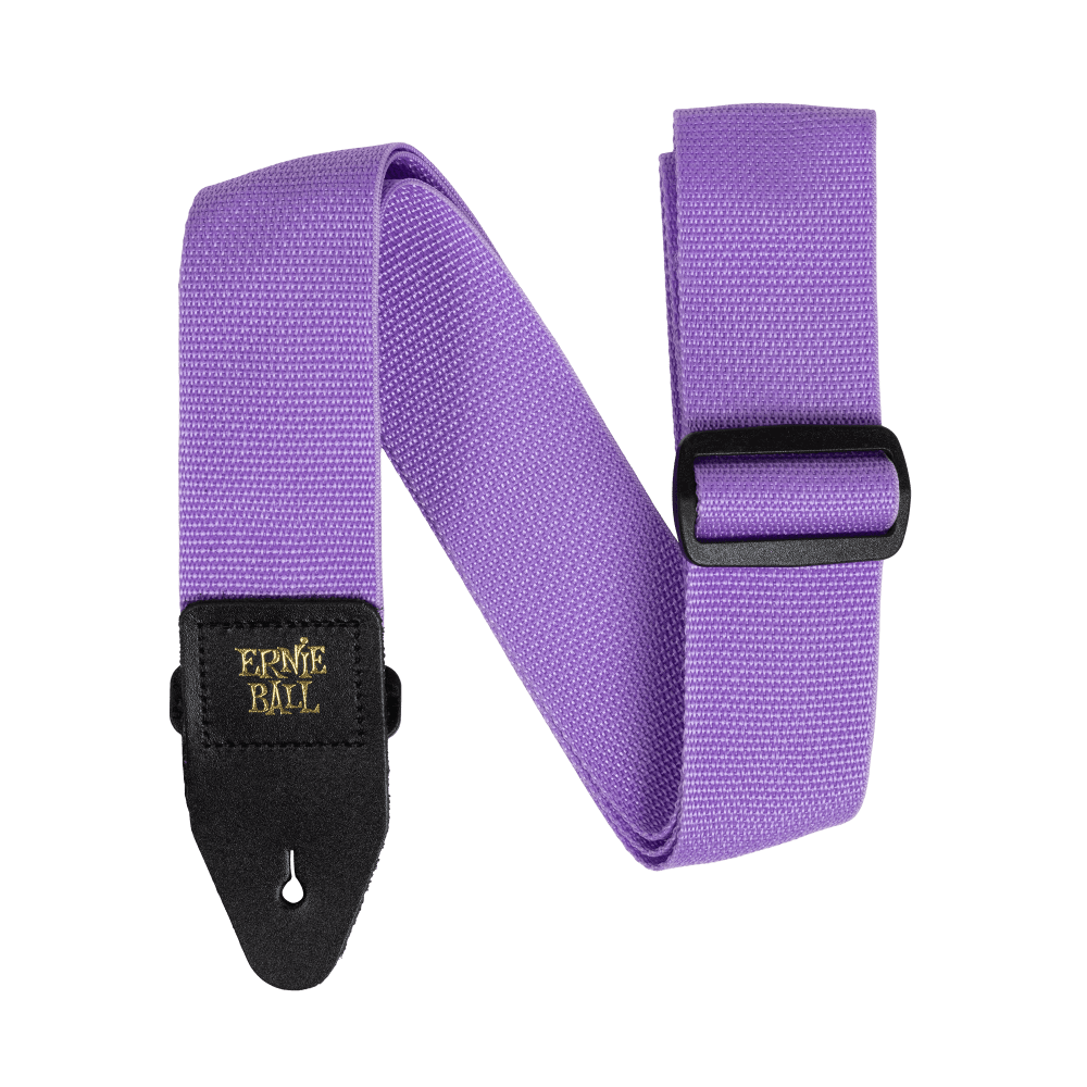 Ernie Ball Polypro Acoustic Guitar Strap