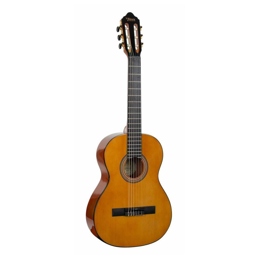 Valencia VC263 Classic 3/4 Size