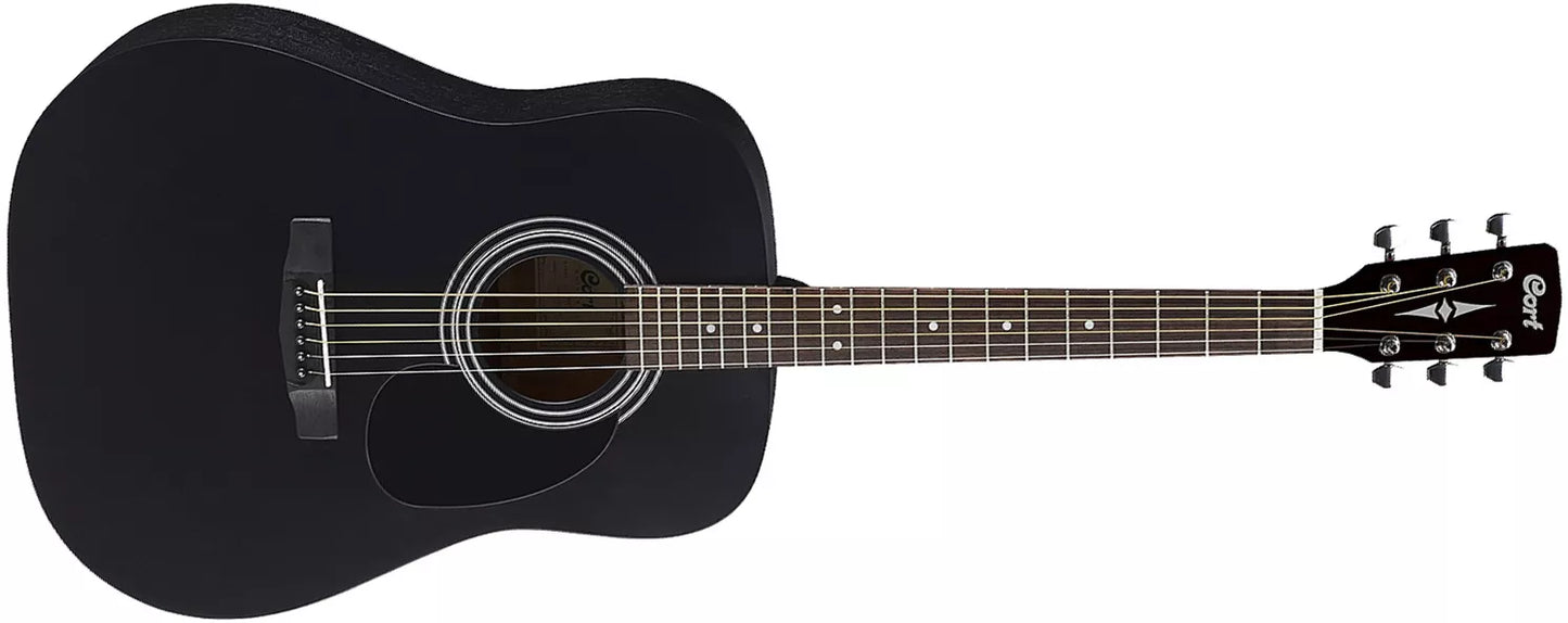 Cort AD810 Acoustic Guitar with Bag