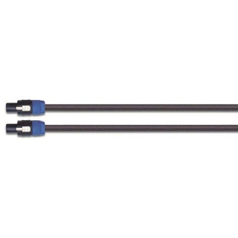 EWI SpeakOn to SpeakOn Speaker Cable 3 Ft
