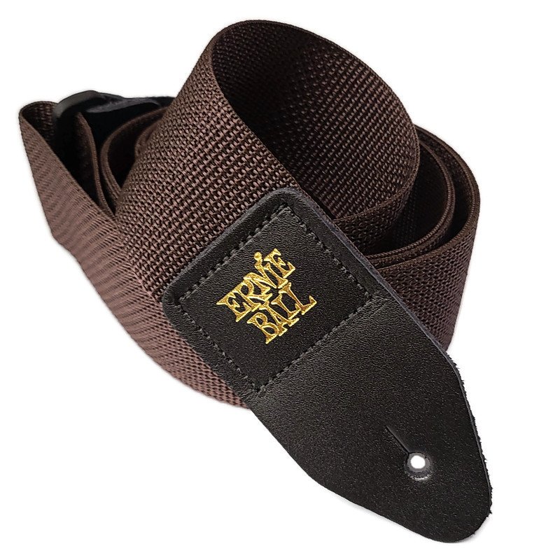 Ernie Ball Polypro Acoustic Guitar Strap