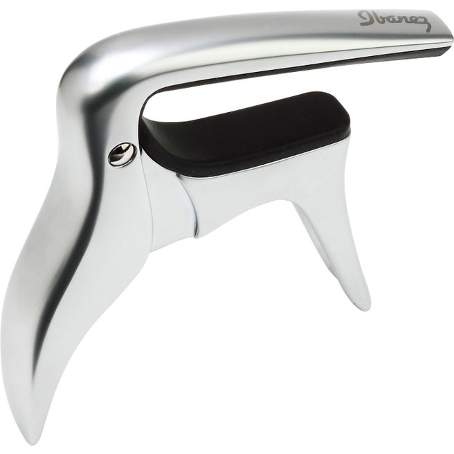 Ibanez IGC10 Guitar Capo Trigger Style