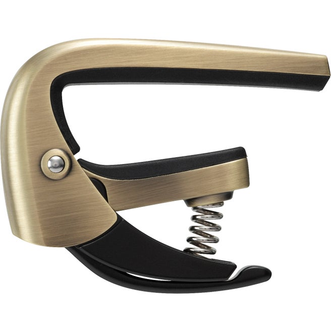 Ibanez Quick Lock Acoustic & Electric Guitar Capo