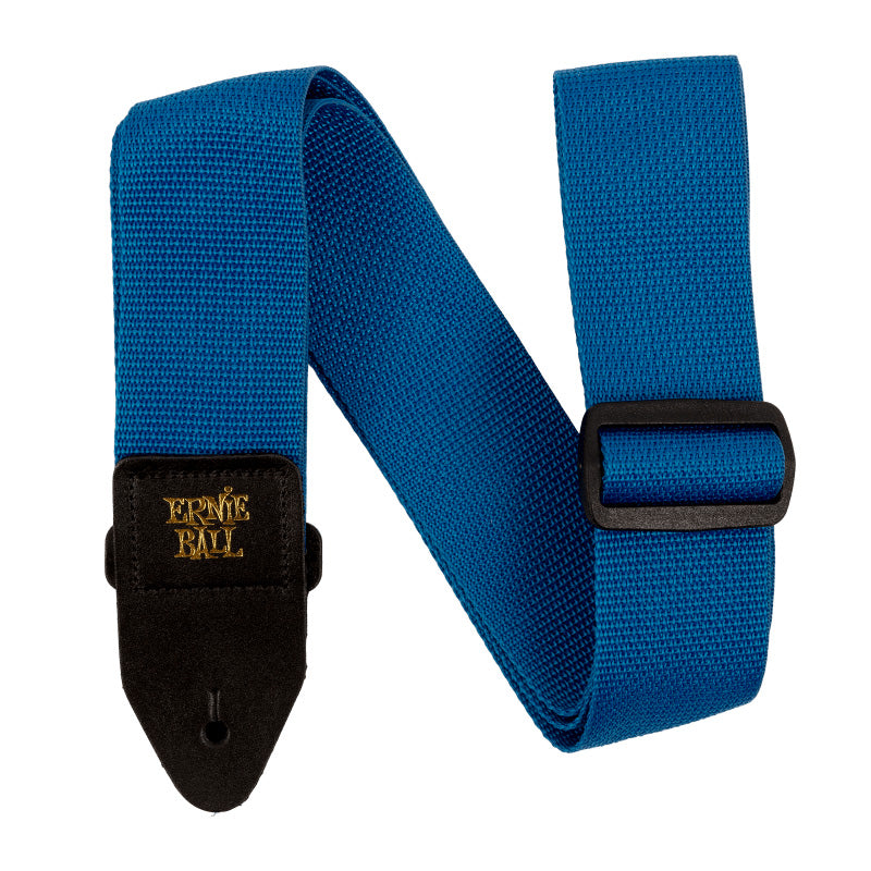 Ernie Ball Polypro Acoustic Guitar Strap