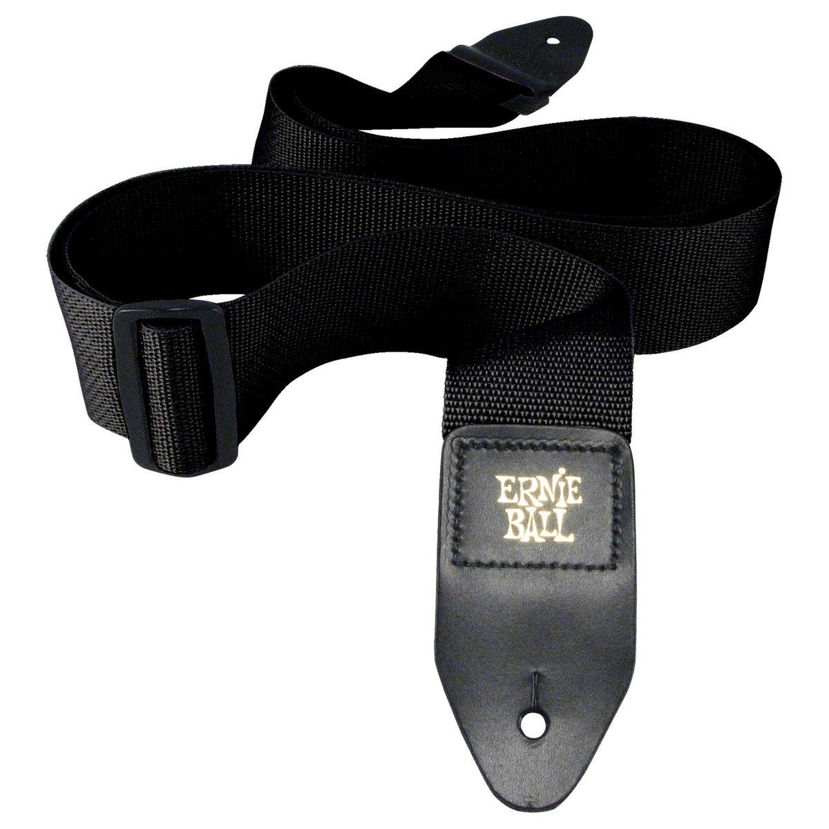 Ernie Ball Polypro Acoustic Guitar Strap