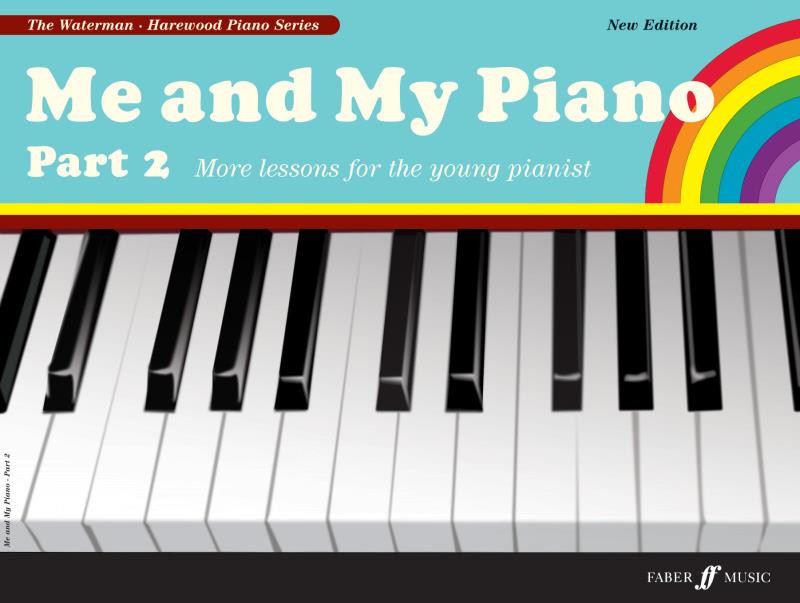 Waterman Me and My Piano 2