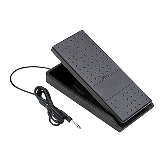 Yamaha FC7 Volume/Modulation Pedal