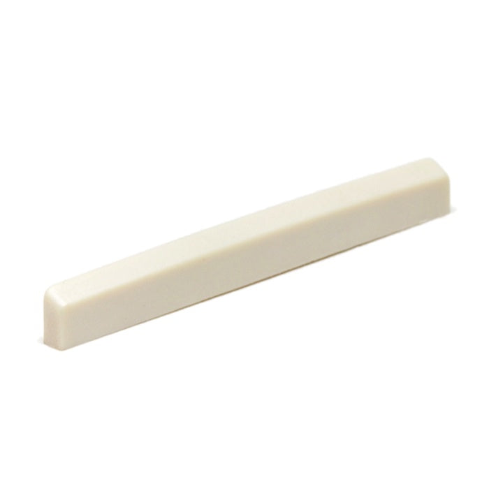 Ukulele Bridge Saddle (plastic)