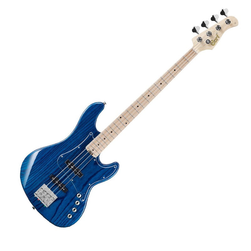 Cort GB74JJ Series Bass Active/Passive