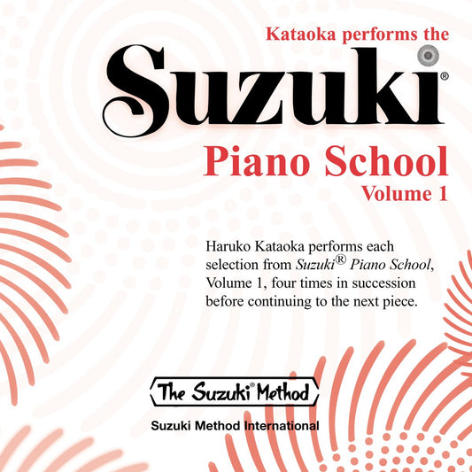 Suzuki Piano School