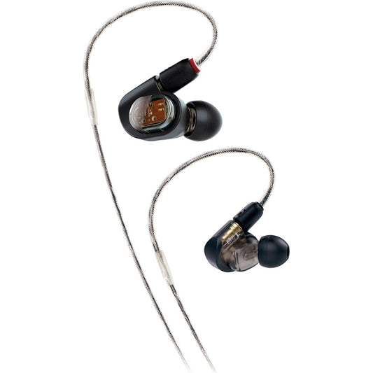 Audio-Technica ATH-E70 IEM's