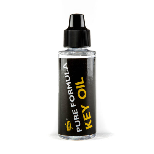 Herco Key Oil