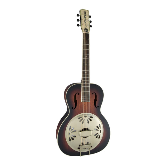 Gretsch G9240 Alligator Mahogany Roundneck