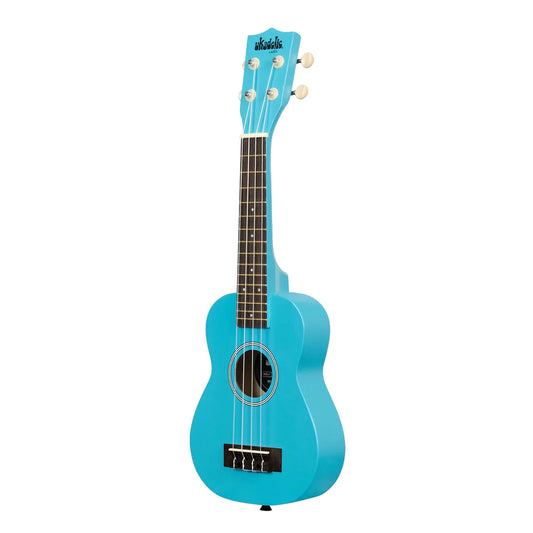 Kala Ukadelic Soprano Uke w/Bag