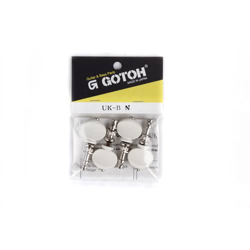 Gotoh UK-BN Ukulele Pegs