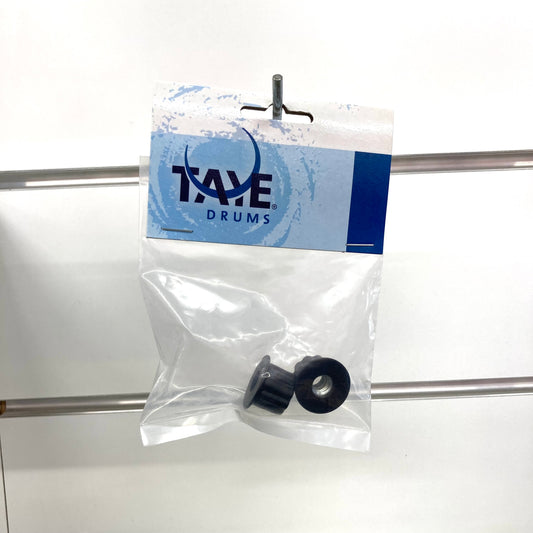 Taye Cymbal Wing Nut Black