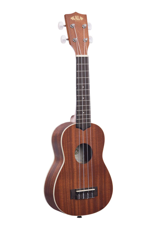 Kala KA-C Mahogany Concert Uke w/Bag