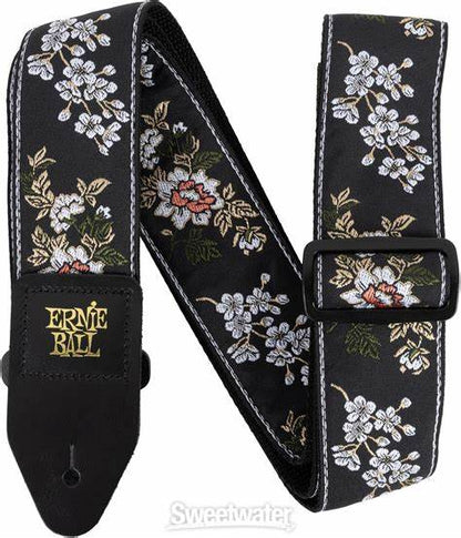 Ernie Ball Jacquard Strap (Various)