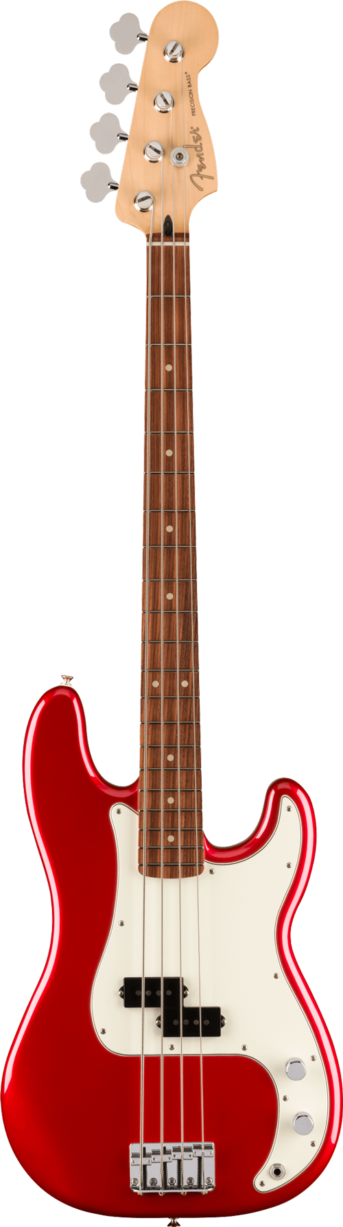 Fender Player Precision Bass® PF CAR