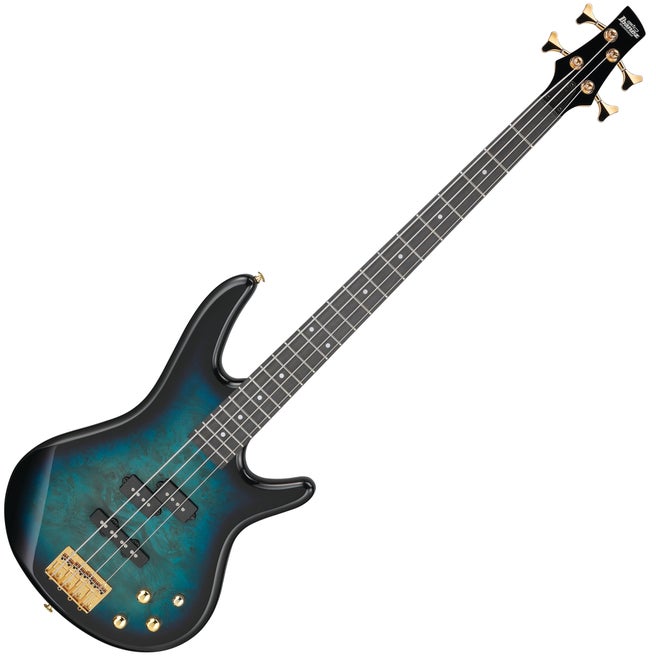 Ibanez Gio 4-String Bass Guitar GSR200PC