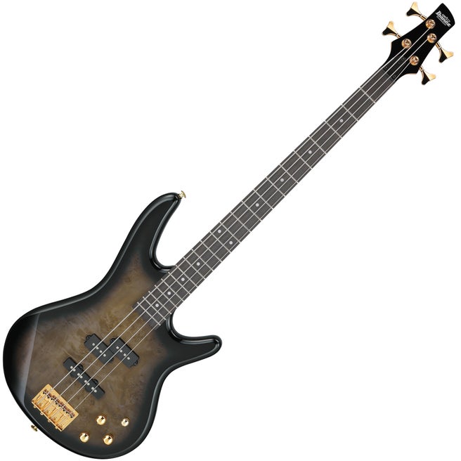 Ibanez Gio 4-String Bass Guitar GSR200PC