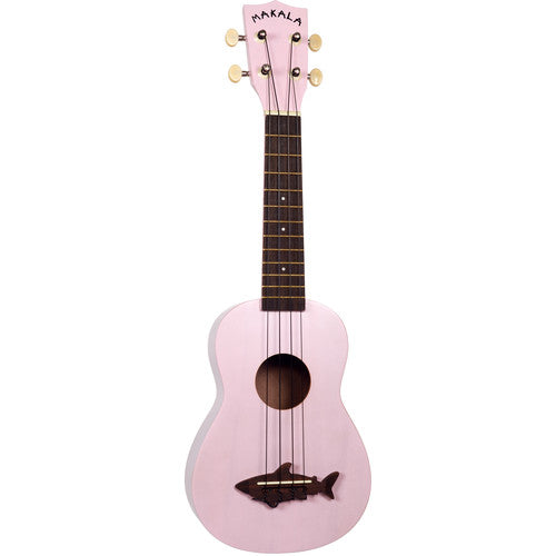 Makala Shark Soprano Ukulele
