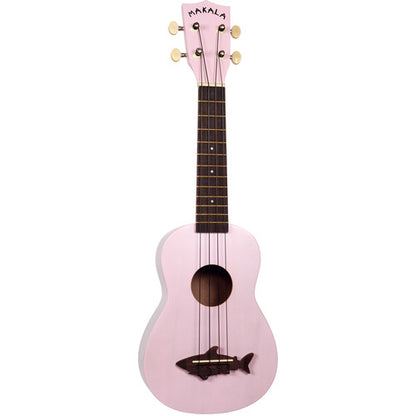 Makala Shark Soprano Ukulele