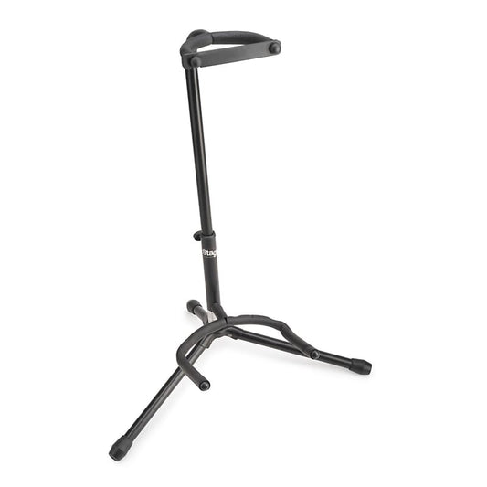 Stagg Tripod Guitar Stand Black