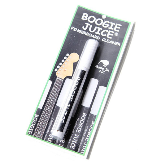 Boogie Juice Fingerboard Treatment