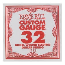 Ernie Ball Single String 32