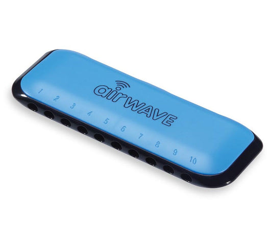 Suzuki Airwave Harmonica