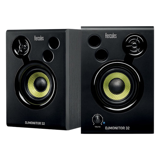 Hercules DJ Monitor 32